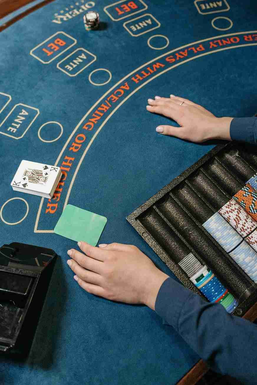wildrobincasino