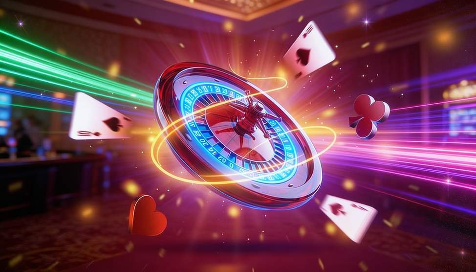 Casinostars