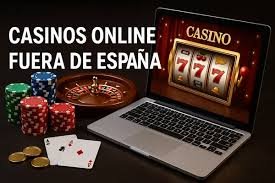 Casinos Fuera de España La Experiencia de Jugar en el Extranjero Casinos Fuera de España La Experiencia de Jugar en el Extranjero