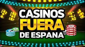 Casinos Fuera de España La Experiencia de Jugar en el Extranjero Casinos Fuera de España La Experiencia de Jugar en el Extranjero