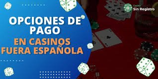 Casinos Fuera de España La Experiencia de Jugar en el Extranjero Casinos Fuera de España La Experiencia de Jugar en el Extranjero