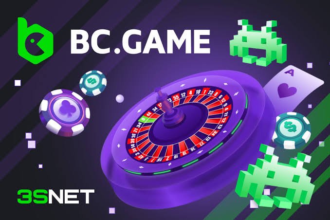 Comprehensive Guide to BC.Game Deposit Options 851383036