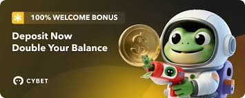 Comprehensive Review of CYBET Crypto Casino The Future of Online Gambling -809645136 Comprehensive Review of CYBET Crypto Casino The Future of Online Gambling -809645136