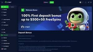 Cybet Casino Review A Comprehensive Look at the Online Gaming Experience Cybet Casino Review A Comprehensive Look at the Online Gaming Experience