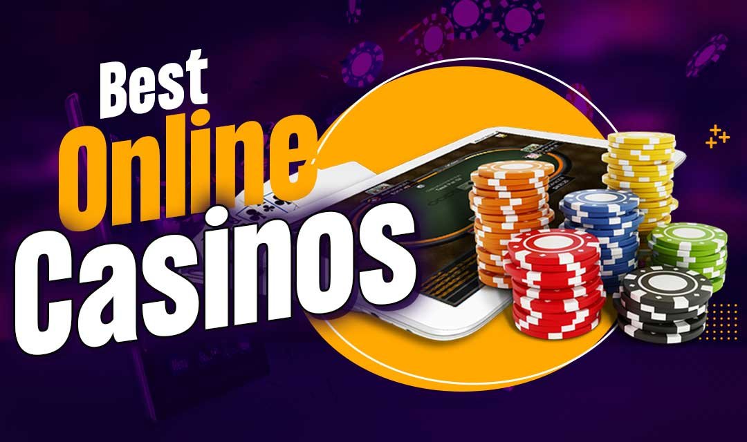 Discover the Best Canadian Online Casinos Discover the Best Canadian Online Casinos