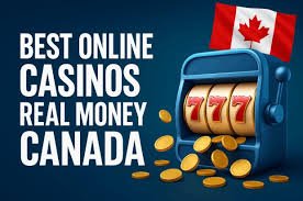 Discover the Excitement of Canadian Online Casinos Discover the Excitement of Canadian Online Casinos