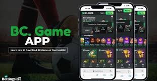 Experience the Thrill of BC.Game Online Casino