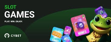 Experience the Thrill of Cybet Crypto Casino