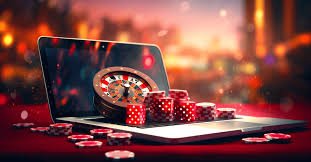 Experience Unmatched Thrills at Mostbet Casino Experience Unmatched Thrills at Mostbet Casino