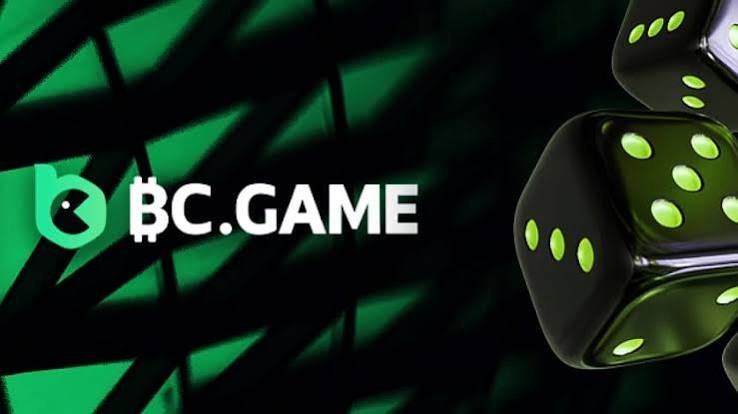 Explore BC.Game The Leading Online Casino in Mexico