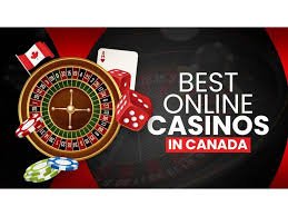 Exploring the Exciting World of Canada Casinos -212040901 Exploring the Exciting World of Canada Casinos -212040901