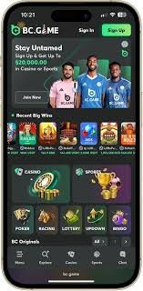 Exploring the Rise of BC.Game in Mexico The Future of Cryptocurrency Gambling Exploring the Rise of BC.Game in Mexico The Future of Cryptocurrency Gambling