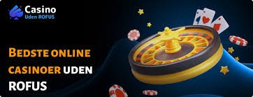 Find det Bedste Online Casino Uden ROFUS -216161355