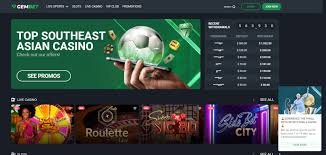 Gembet Betting 玩得尽兴，赢得更多