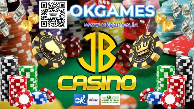 JB Casino Everything You Need to Know 1081780099