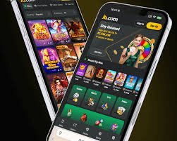 JB Casino India The Ultimate Destination for Online Gaming -865141323