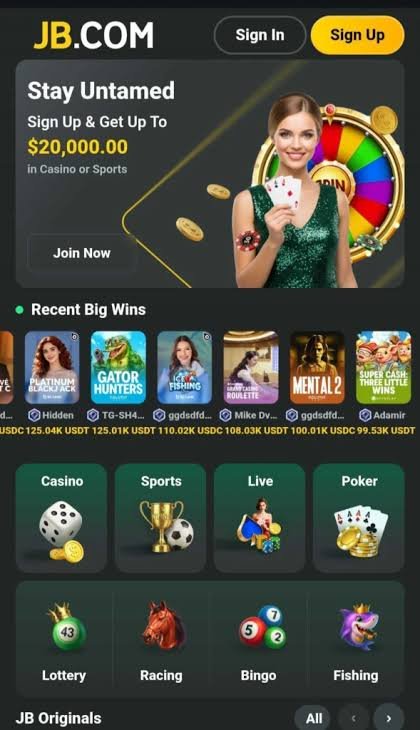 JB Casino Review — What You Need to Know