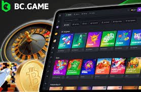Latest BC.Game Mirrors Your Guide to Safe Gaming