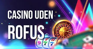 Oplev Danmarks Bedste Online Casino Uden ROFUS