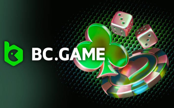 Play at BC.Game Online – Your Ultimate Gaming Destination