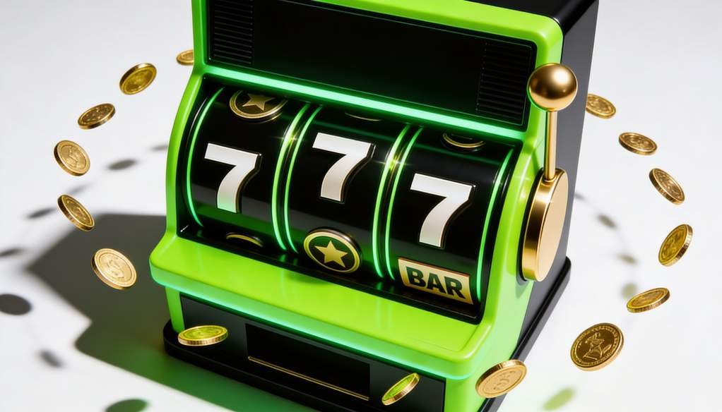 casino Candyspinz