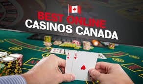 The Best Online Casinos in Canada Your Ultimate Guide -207595245 The Best Online Casinos in Canada Your Ultimate Guide -207595245