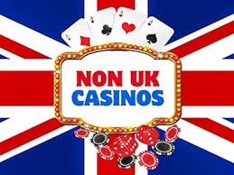 The Rise of Non-UKGC Casinos A Comprehensive Guide