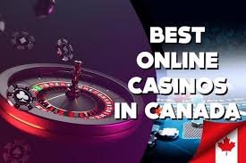 The Ultimate Guide to Canada Casino Sites