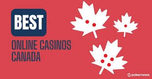 The Ultimate Guide to the Best Online Casinos in Canada The Ultimate Guide to the Best Online Casinos in Canada