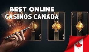 Top 10 Best Online Casinos to Play and Win Big