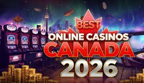 Top Canada Casinos Discover the Best Gaming Experiences Top Canada Casinos Discover the Best Gaming Experiences