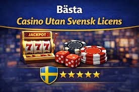 Understanding Casino Operations Without a License