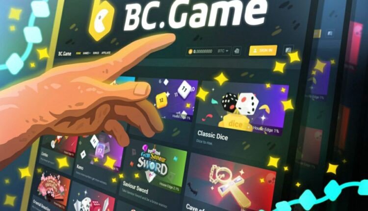 Unlock Amazing Rewards with BC.CO Bonus Code Offers