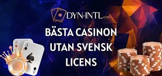 Utländska Casino Bonus Utan Insättningskrav - Så Får Du Ut Det Mest