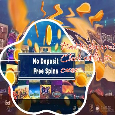 Your Gateway to Fun Free Welcome Bonuses No Deposit Required
