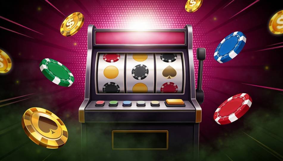 Kinbet casino