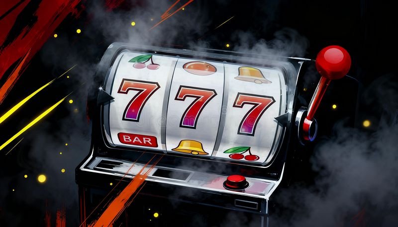 Blood moon casino app