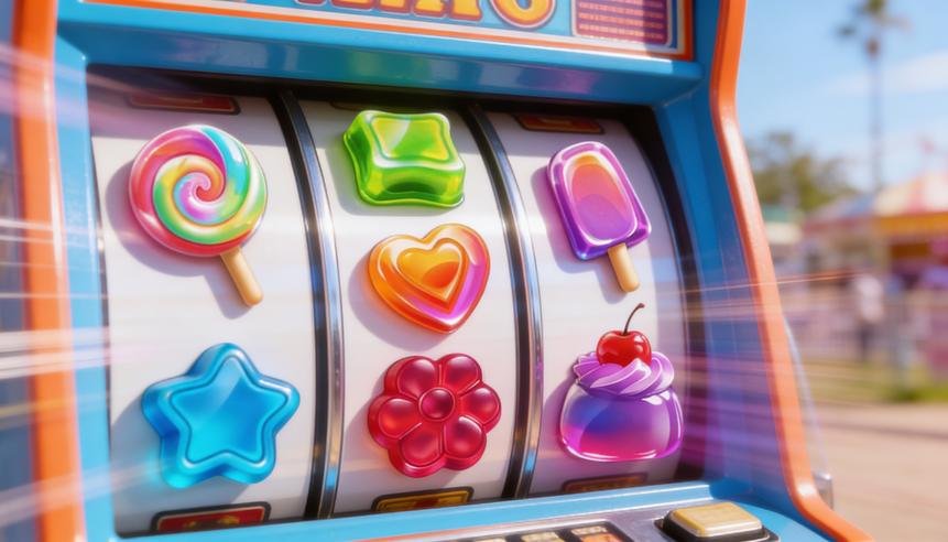 Candy casino Canada