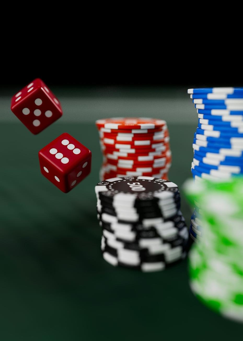 Dazard casino app