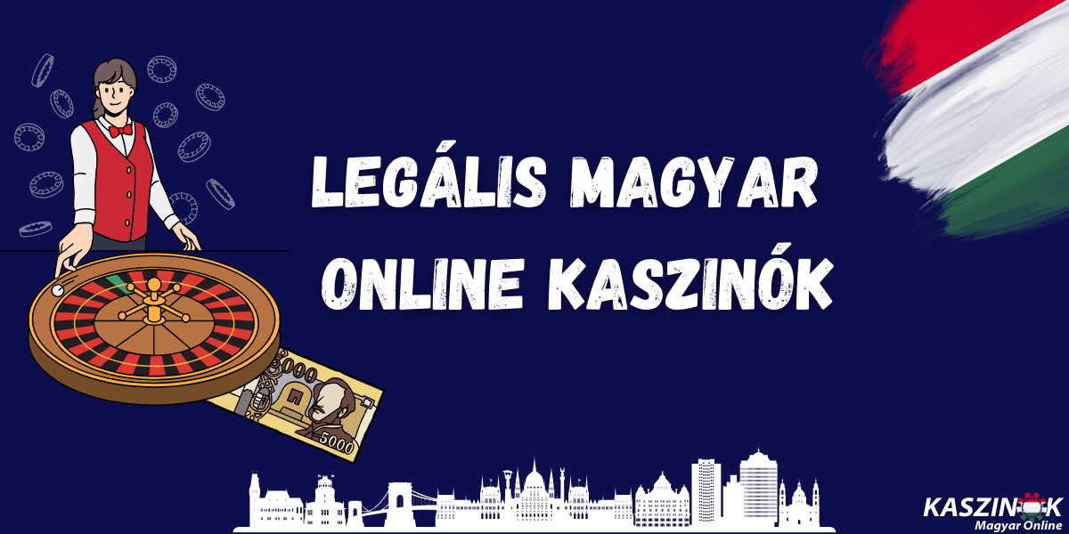A legjobb magyar online kaszinók 2026 Kihagyhatatlan lehetőségek A legjobb magyar online kaszinók 2026 Kihagyhatatlan lehetőségek