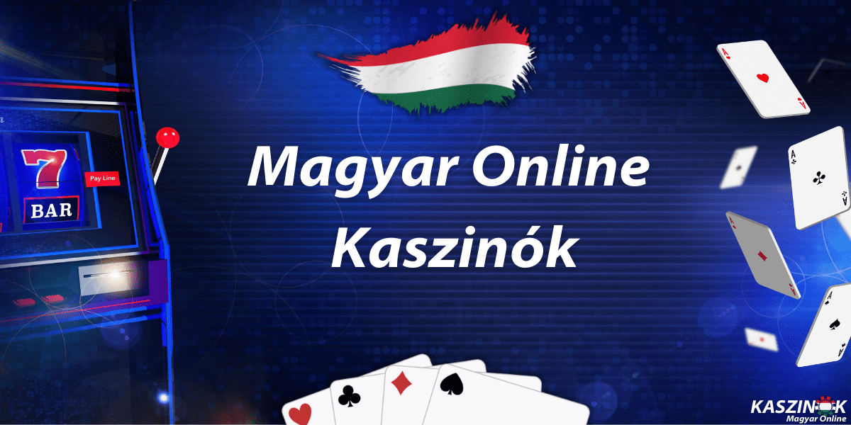 A legjobb magyar online kaszinók 2026 Kihagyhatatlan lehetőségek A legjobb magyar online kaszinók 2026 Kihagyhatatlan lehetőségek