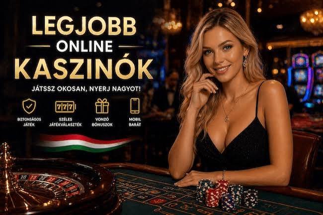 Alacsony Befizetésű Kaszinók HUF-ban Játsz Velünk! Alacsony Befizetésű Kaszinók HUF-ban Játsz Velünk!