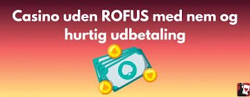 Alt Du Skal Vide Om MGA Licens Casino Uden ROFUS