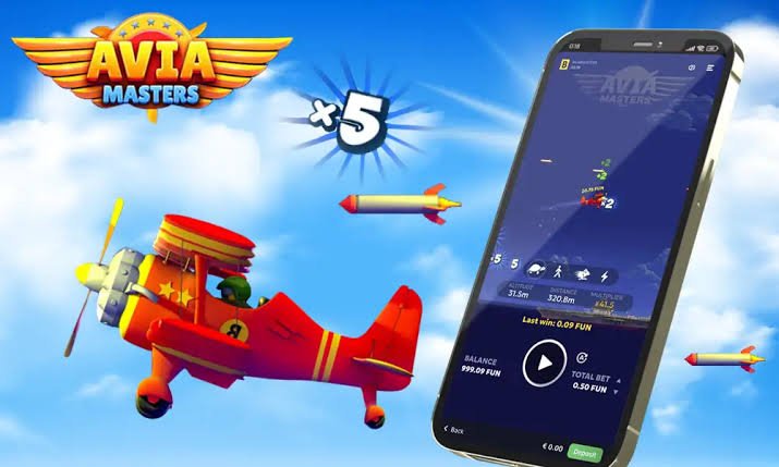 Aviamasters Casino La Experiencia Definitiva en Juegos de Azar Online -632550213 Aviamasters Casino La Experiencia Definitiva en Juegos de Azar Online -632550213