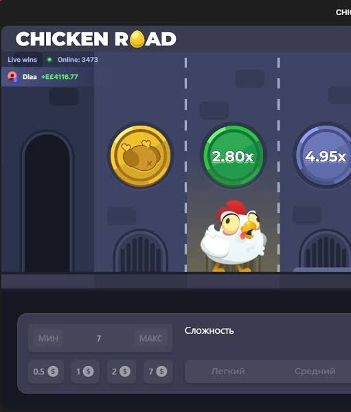 Chicken Road 2 El emocionante viaje del juego de aventuras Chicken Road 2 El emocionante viaje del juego de aventuras
