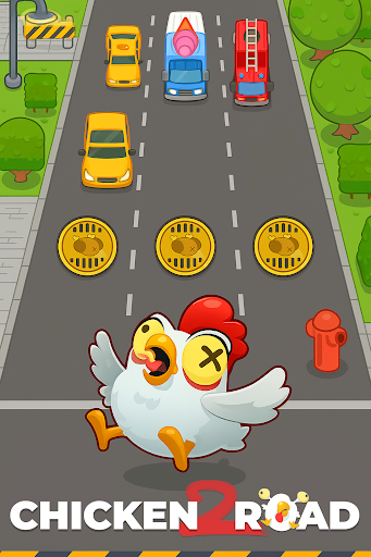 Chicken Road 2 Un Viaggio Avventuroso nel Mondo dei Polli -724560135 Chicken Road 2 Un Viaggio Avventuroso nel Mondo dei Polli -724560135