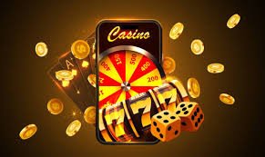 Discover the Exciting World of Casino Plexian -175639839 Discover the Exciting World of Casino Plexian -175639839