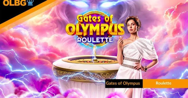 Discover the Thrills of Gates of Olympus Slot A Journey to the Divine