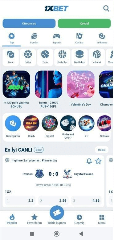 Experience Online Betting with 1xbet A Comprehensive Guide -45226464 Experience Online Betting with 1xbet A Comprehensive Guide -45226464