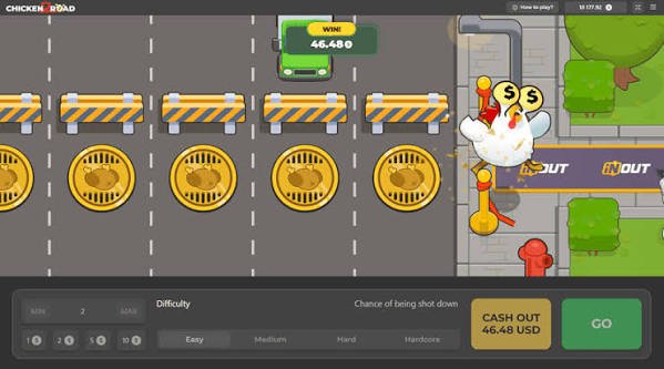 Explora el emocionante mundo de Jugar Chicken Road 2 -862997979 Explora el emocionante mundo de Jugar Chicken Road 2 -862997979